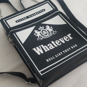 killstar menthol backpack